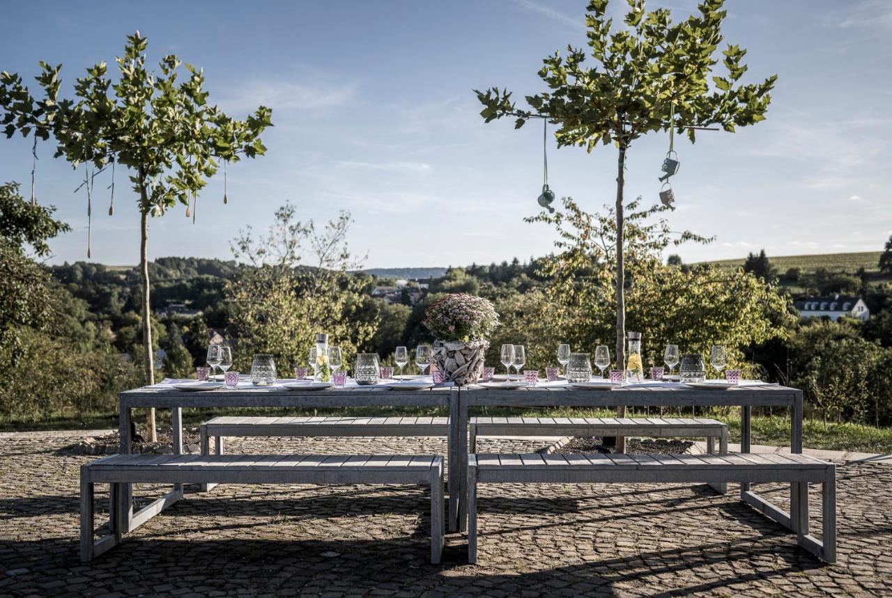 Boutiquehotel Genusswerk Eifel Отель 3*