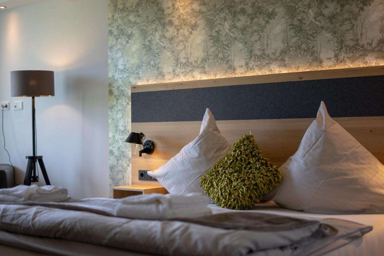 Boutiquehotel Genusswerk Eifel Отель